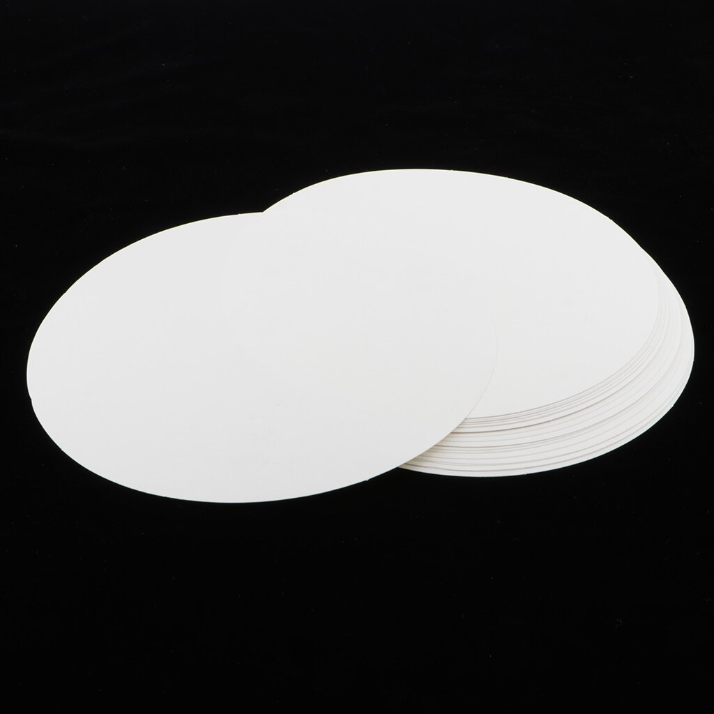 25x etiketten für hochzeitsartikel, gartenartikel, kraftpapieranhänger, dekoration 25cm