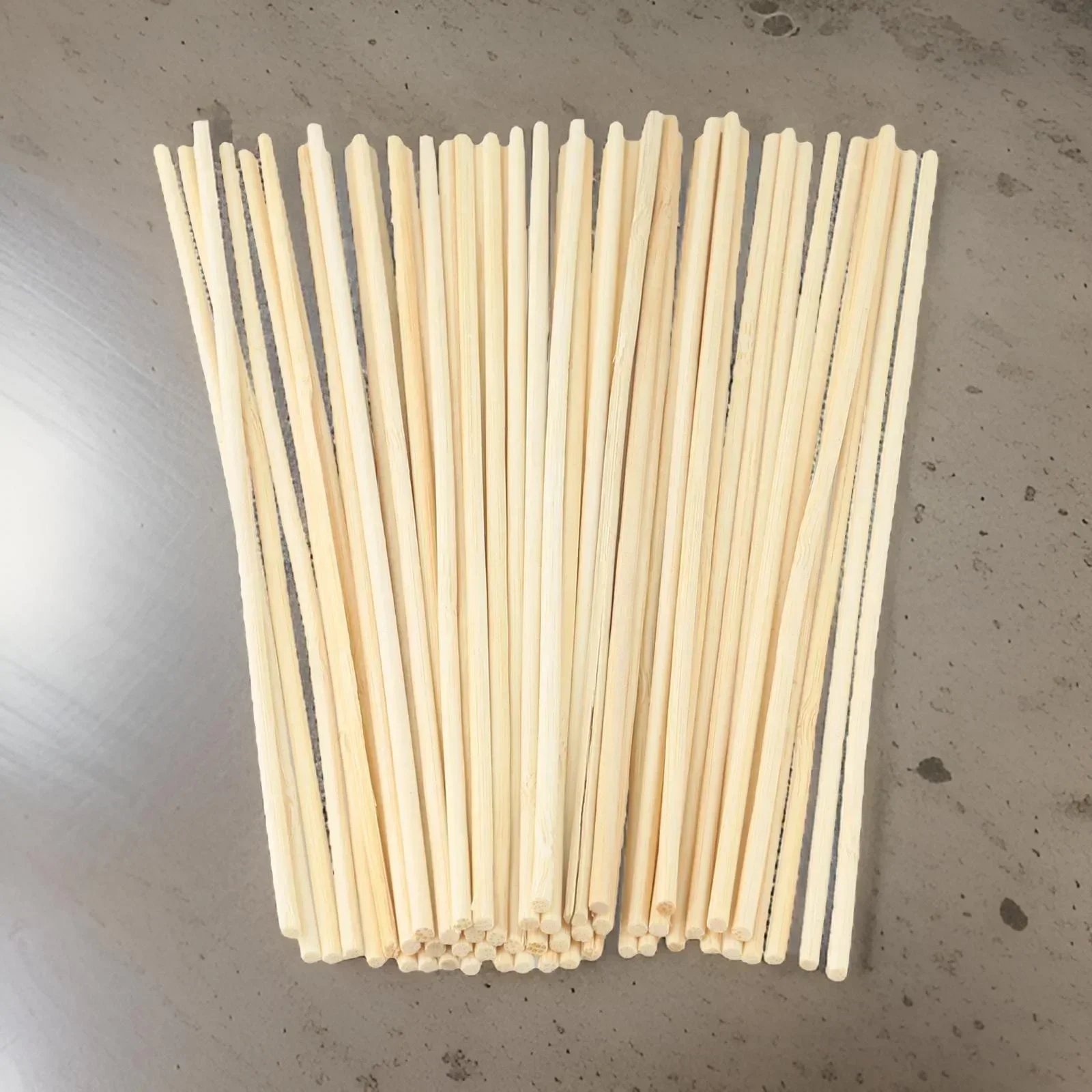 Arbustos em vaso, varas individuais, suporte de jardim, 30cm de altura, 50 peças, bastão de flores, jardinagem, estufa, planta de alta qualidade