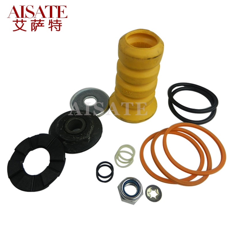 Air Suspension Repair Kit For Land Rover Range Rover L322 Front Air Spring Bag RNB000750 RNB000740 RBN500540 RNB501340 RNB501400