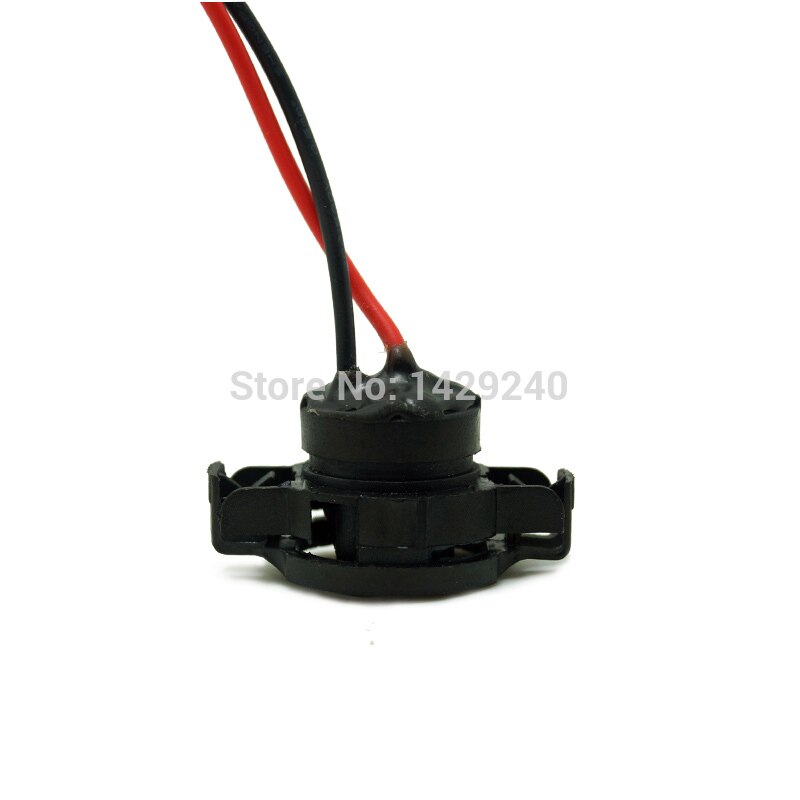 FEELDO-arnés de cableado de extensión H16/5202/2504/PSX24W, conector de Enchufes hembra/macho para faros antiniebla, actualización de cableado # CA1500