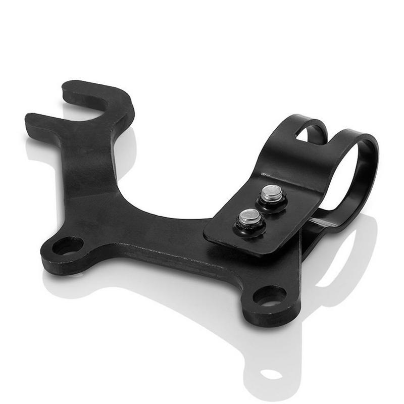 Sykkel skivebrems modifisering brakett ramme adapter mtb skive brems holder terrengsykkel skive brems omformer v bremsestativ