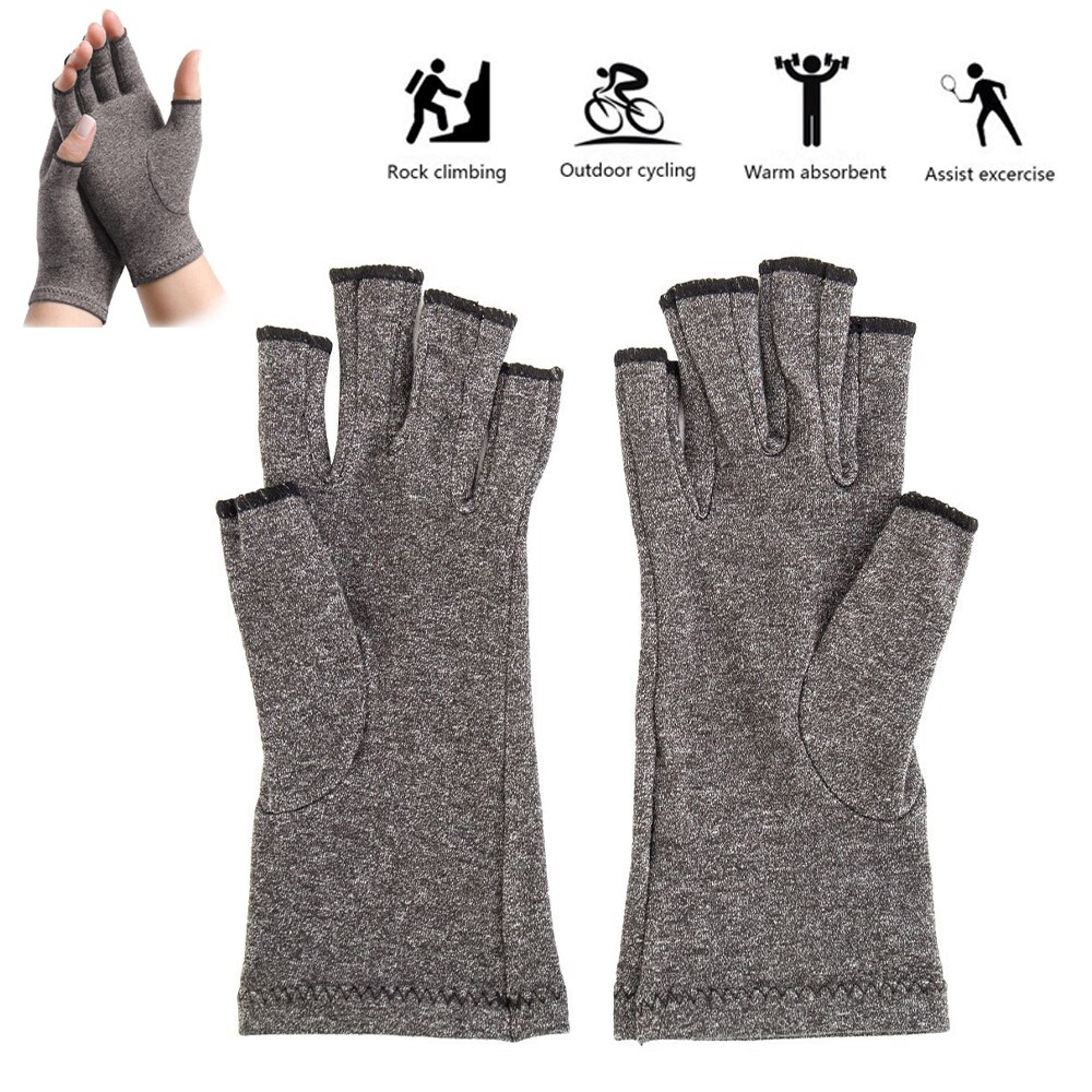 Winter warm Arthritis Handschuhe Touchscreen Handschuhe Anti Arthritis Therapie Kompression Handschuhe und Schmerzen gemeinsam Linderung