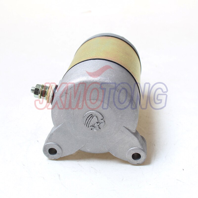Kazuma 500 500CC 4x4 9T Quad Bike ATV 12v Starter starting xinyang XY start Motor Polaris Parts