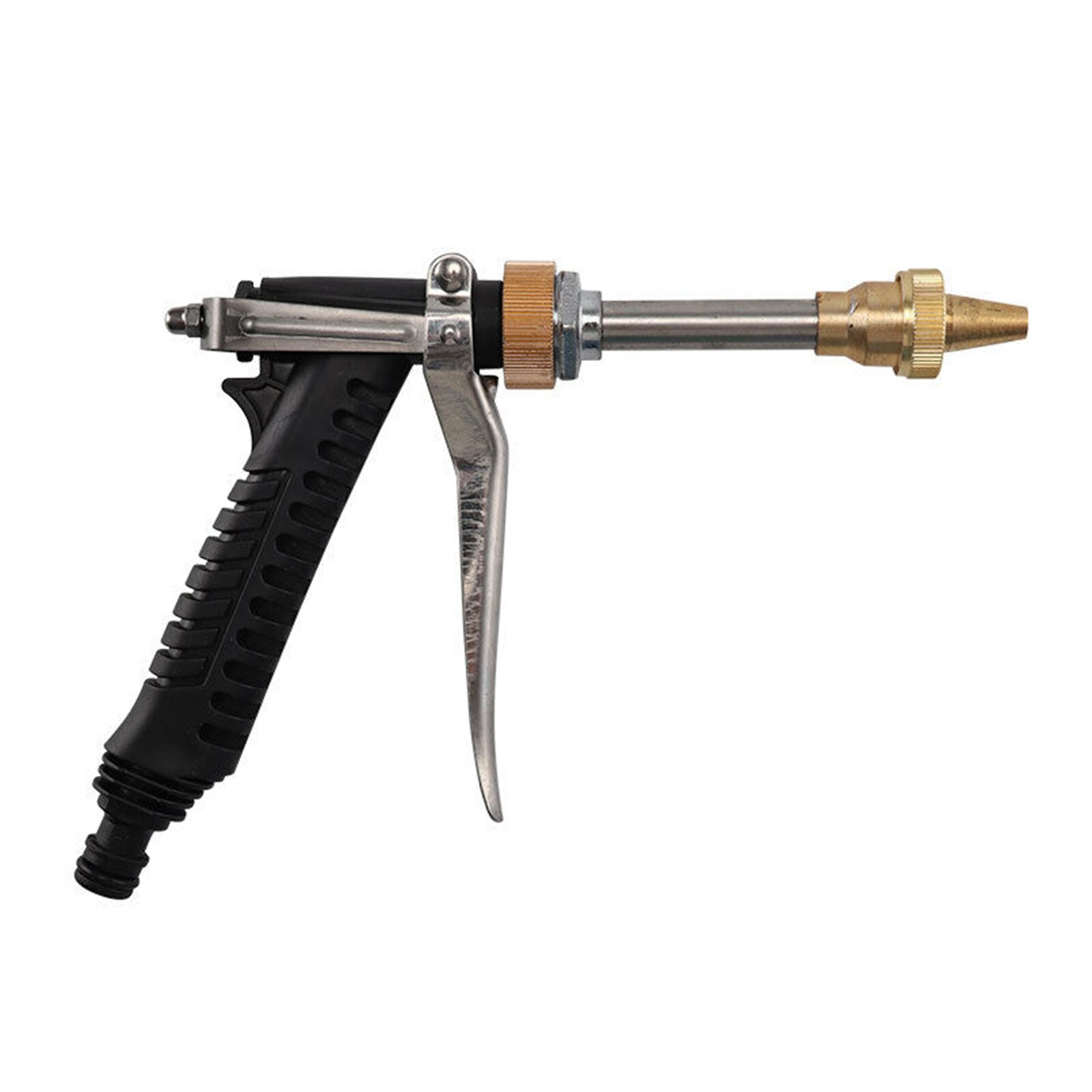 12V Portable Car High Pressure Washer Water Pump Jet Wash Cleaner Hose Van Kit High Pressure Washer