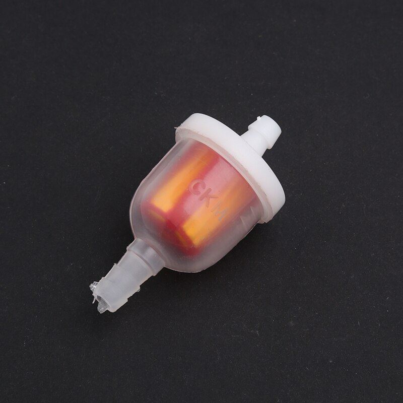 Filtre à huile, aimant, essence, essence, liquide, filtre à carburant pour Scooter, moto, moto, moto, 10 pièces