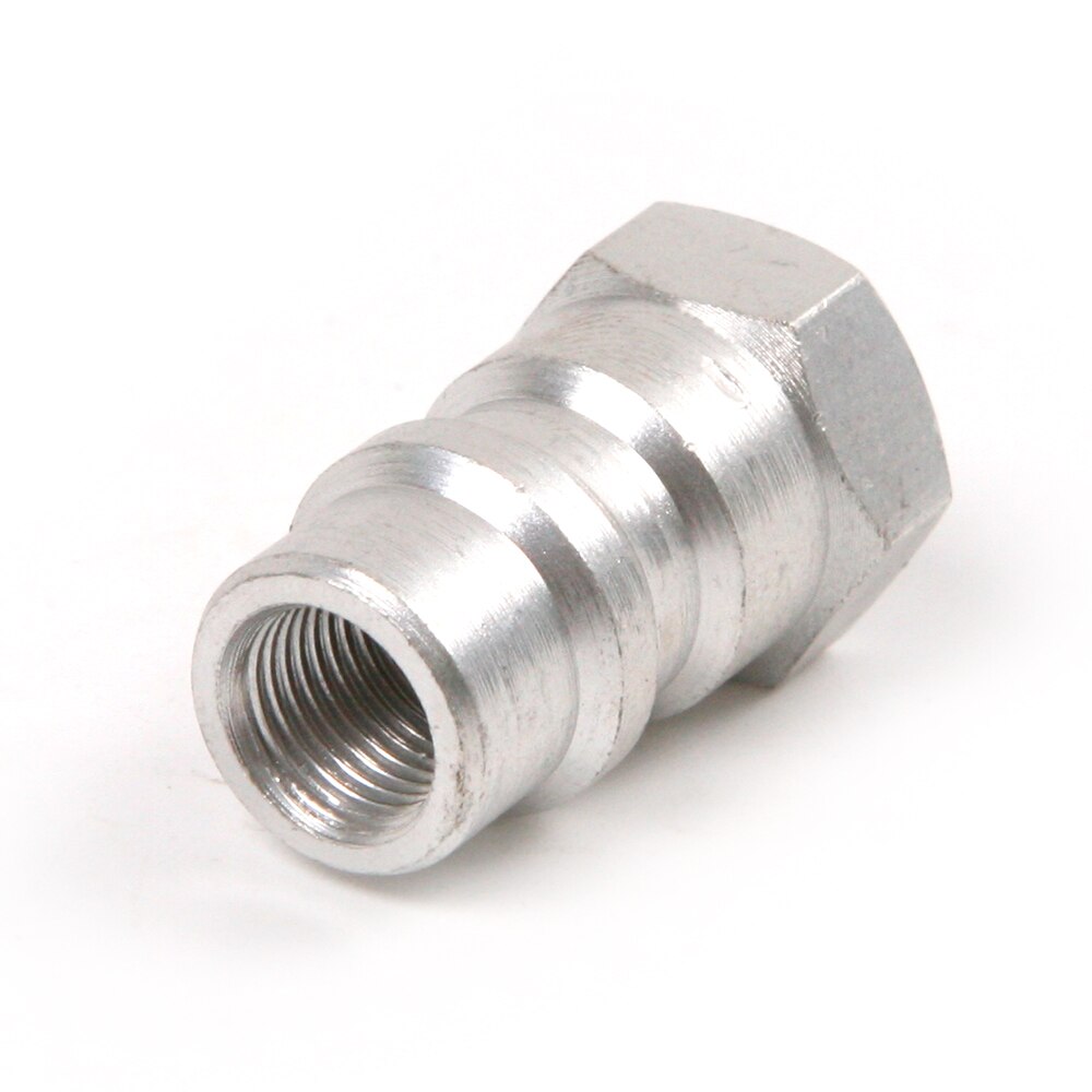 Convertisseur de tête de Valve d'air R12 R22 R502 | De , Interface de vis R12 à R134a, accessoires de voiture