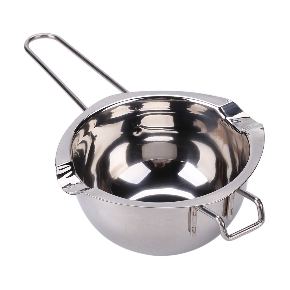 Schokolade Schmelzen Topf Küche Korrosion Beständig Butter Heizung Backen Utensil für Haushalt Küche Einfache Lieferungen