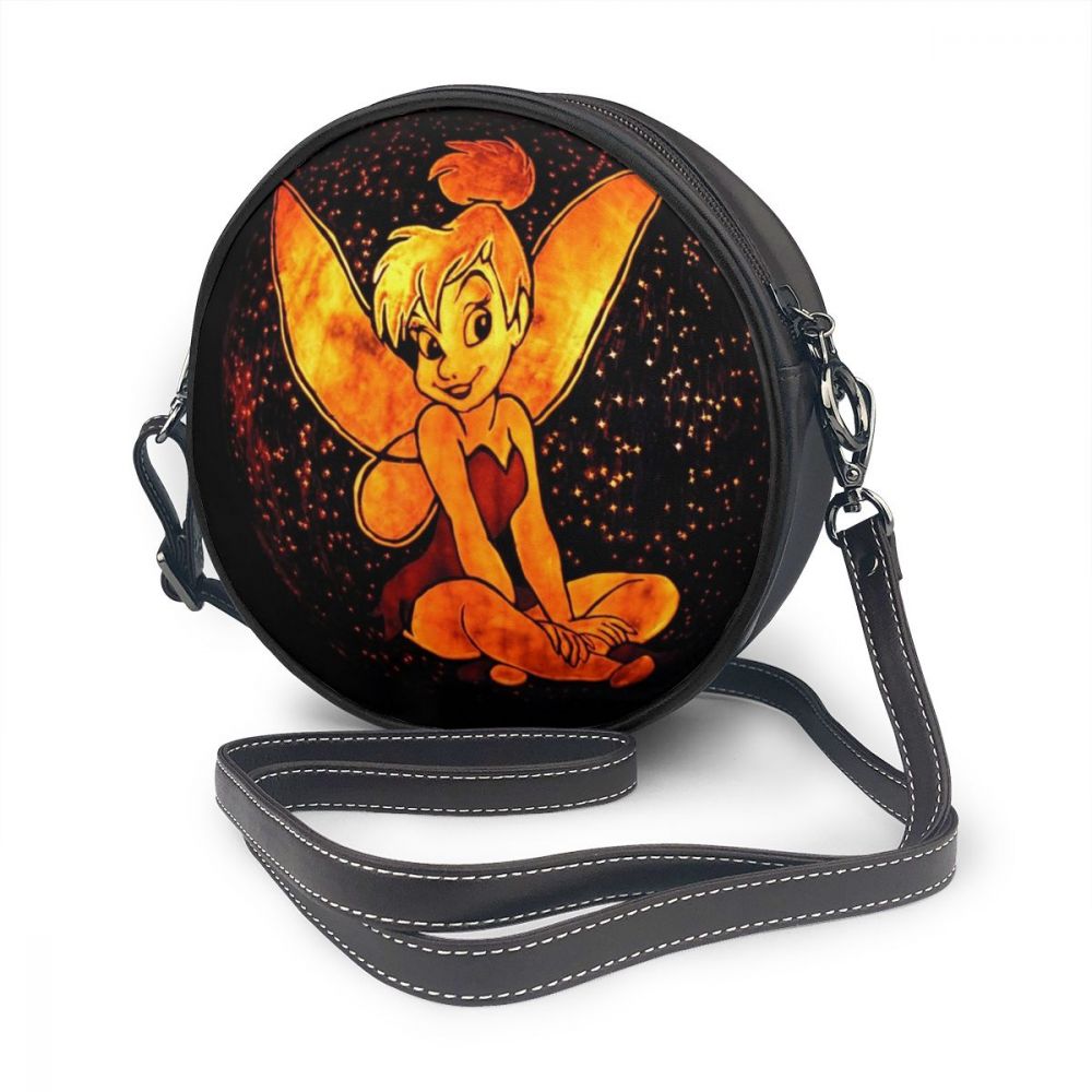 Supprimer: Tinkerbell Jack O