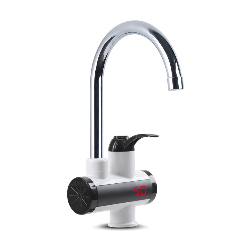 Durchlauferhitzer Wasserhahn Küche Wasserhahn Durchlauferhitzer Dusche Instant Heizungen Tankless Wasser Heizung tap: K-H205