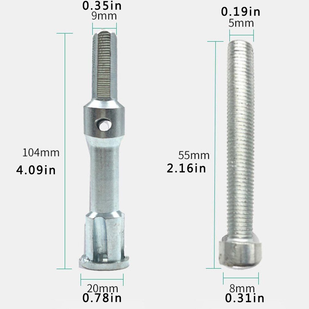 Stainless Steel Durable Automatic Stripping Electrician Parallel Wire Connector Wire Terminal