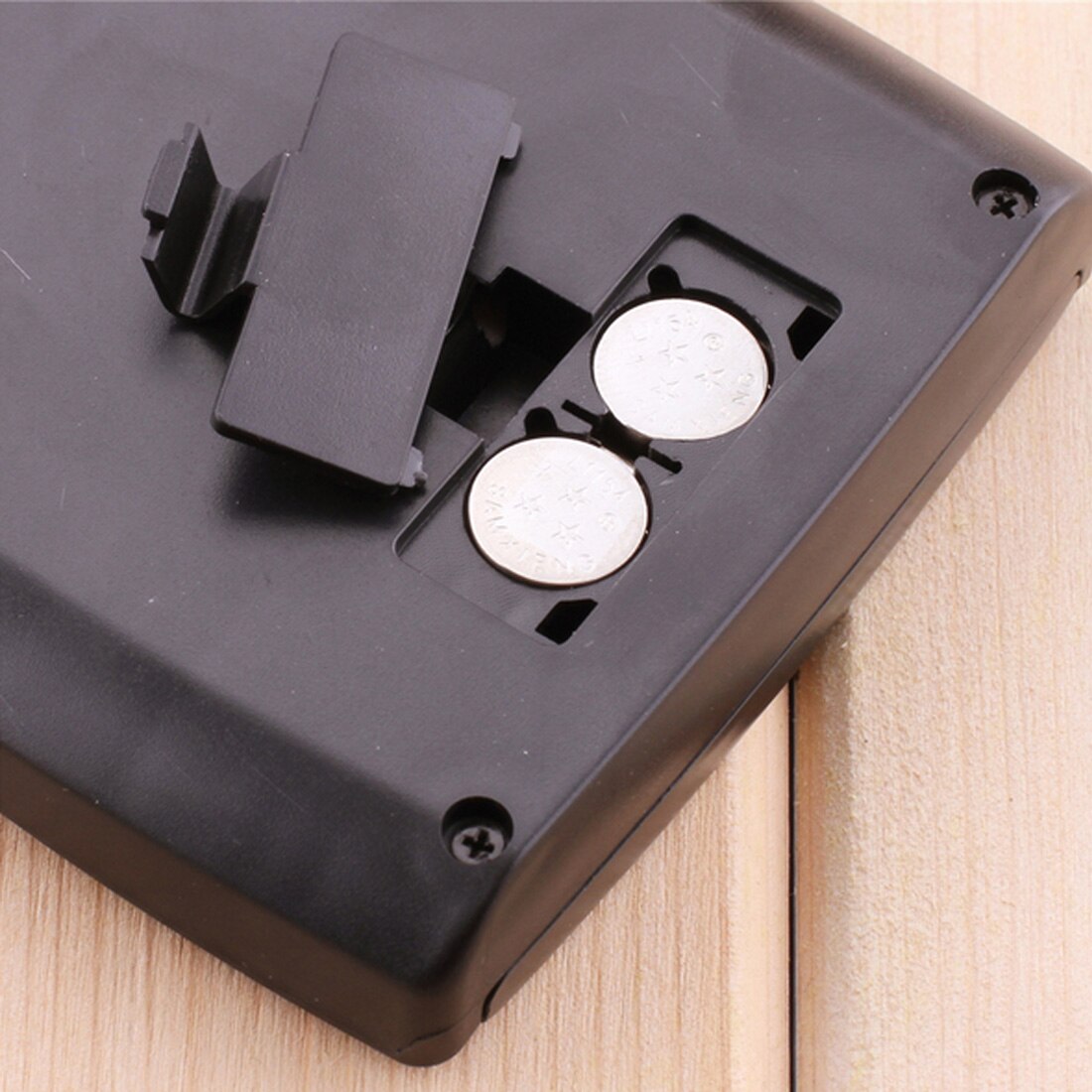 Etmakit Top Function Calculator Handheld Multi-function 2-Line Display Digital LCD Scientific Calculator