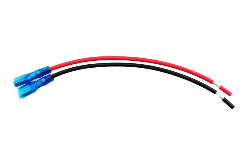 Dc 24v led voltímetro mini carro digital volt medidor de tensão durável
