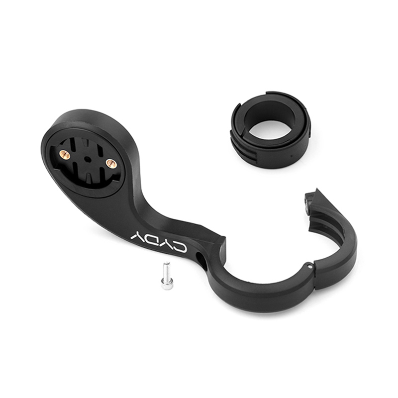 Fahrrad Computer Halterung MTB Rennrad Lenker Stoppuhr GPS Verlängerung Gestell Für Garmin Bryton Wahoo Zubehör BC0674