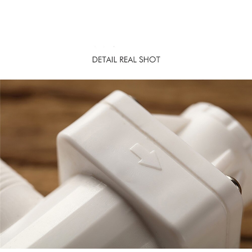 2/3/4 Points Interface Pressure Reducing Valve Regulate Pressure Control Calve for Water Purifier Pressure Reducing Valve