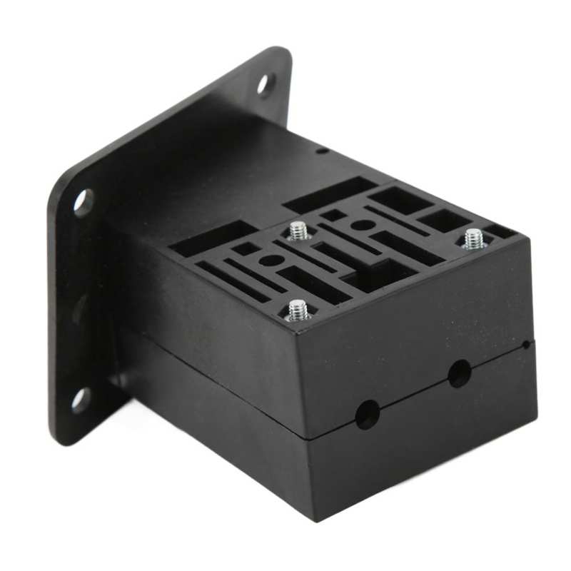 Powerwise Charger Plug Hoge Sterkte Stevige Betrouwbare Hoge Efficiëntie 73051 ‑ G29 Slijtvaste Abs Vervanging Voor Ezgo