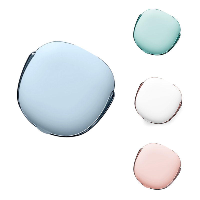 Wasmachine Glazen Ultrasone Reiniger Huishoudelijke Automatische Ultrasone Cleaner Washer Bril Contactlenzen Doos Lens Cleaning Machine