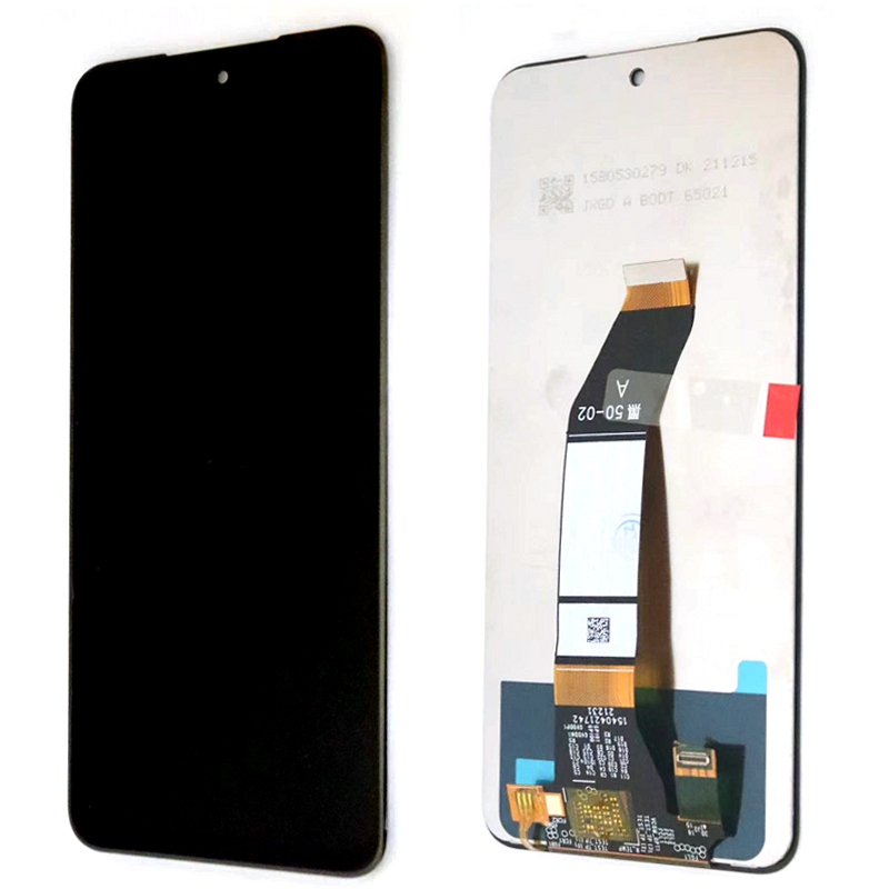 100% Origineel Voor Xiaomi Redmi Note 11 Lcd Touch Screen Panel Digitizer Voor Redmi Note 11 4G Display Redmi note 11 5G Lcd-scherm