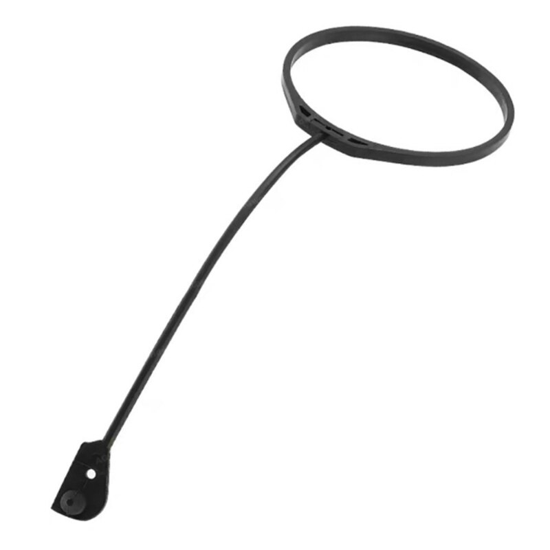 Fuel Tank Filler Gas Cap Rubber Rope LR053665 Fits for Range Rover Sport Evoque Car Accessories