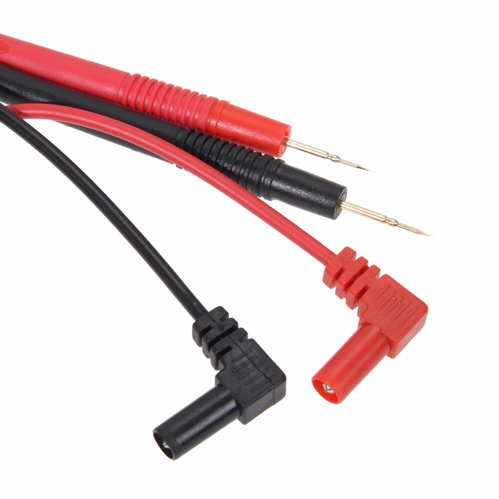 JCD Multimeter Son 20A 1000V für Digital Multimeter
