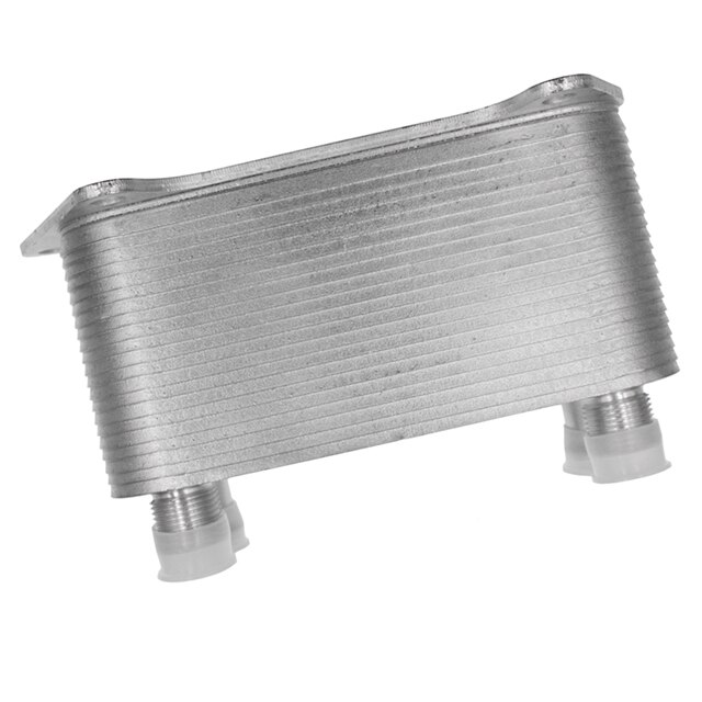 OIL COOLER FOR 02-05 LAND ROVER FREELANDER UBC000070