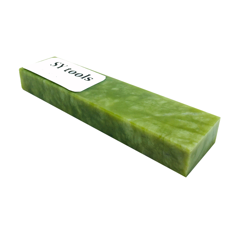 10000 piasek polerowanie kamienia naftowego osełka 200*50*25mm