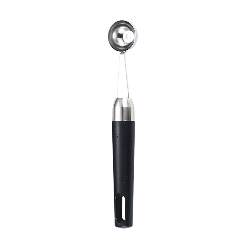 Stainless Steel Watermelon Slicer Cutter Peeler Carving Knife Vegetable Fruit Tools Kitchen Accessories Watermelon Spoon WQQB66