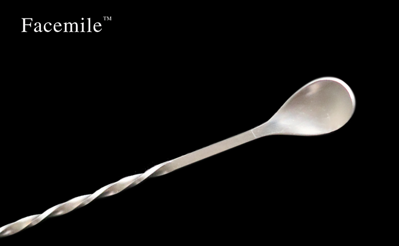 32Cm/26Cm Rvs Roerstokjes Cocktail Sticks Muddler Koffielepel Theelepel Roeren Mengen Pick Keuken Bar gereedschap