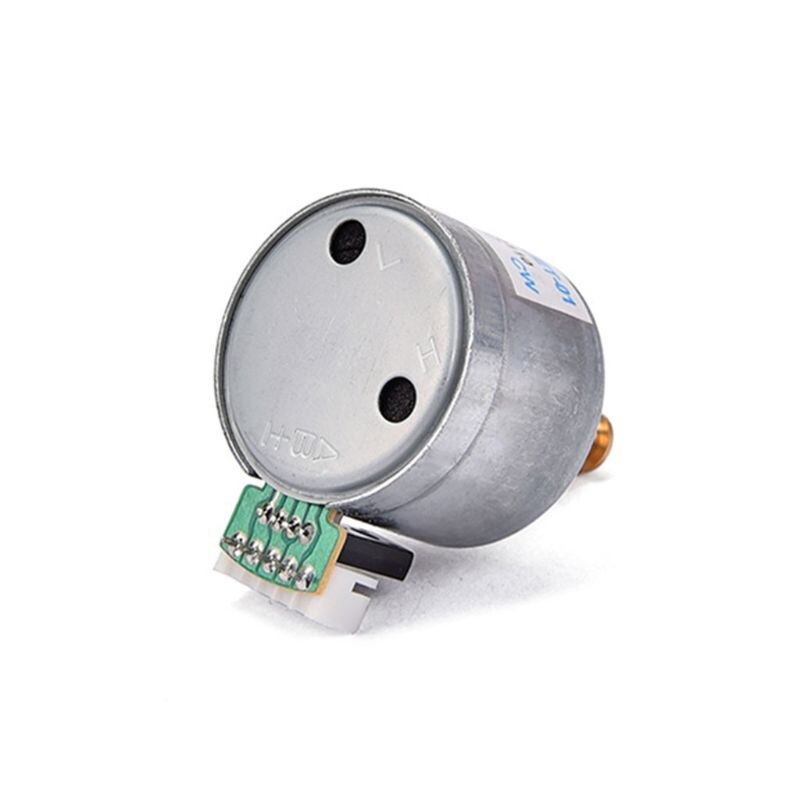 Phonograph gramophone Metal Turntable Motor DC 12V Record Player Parts 87HF