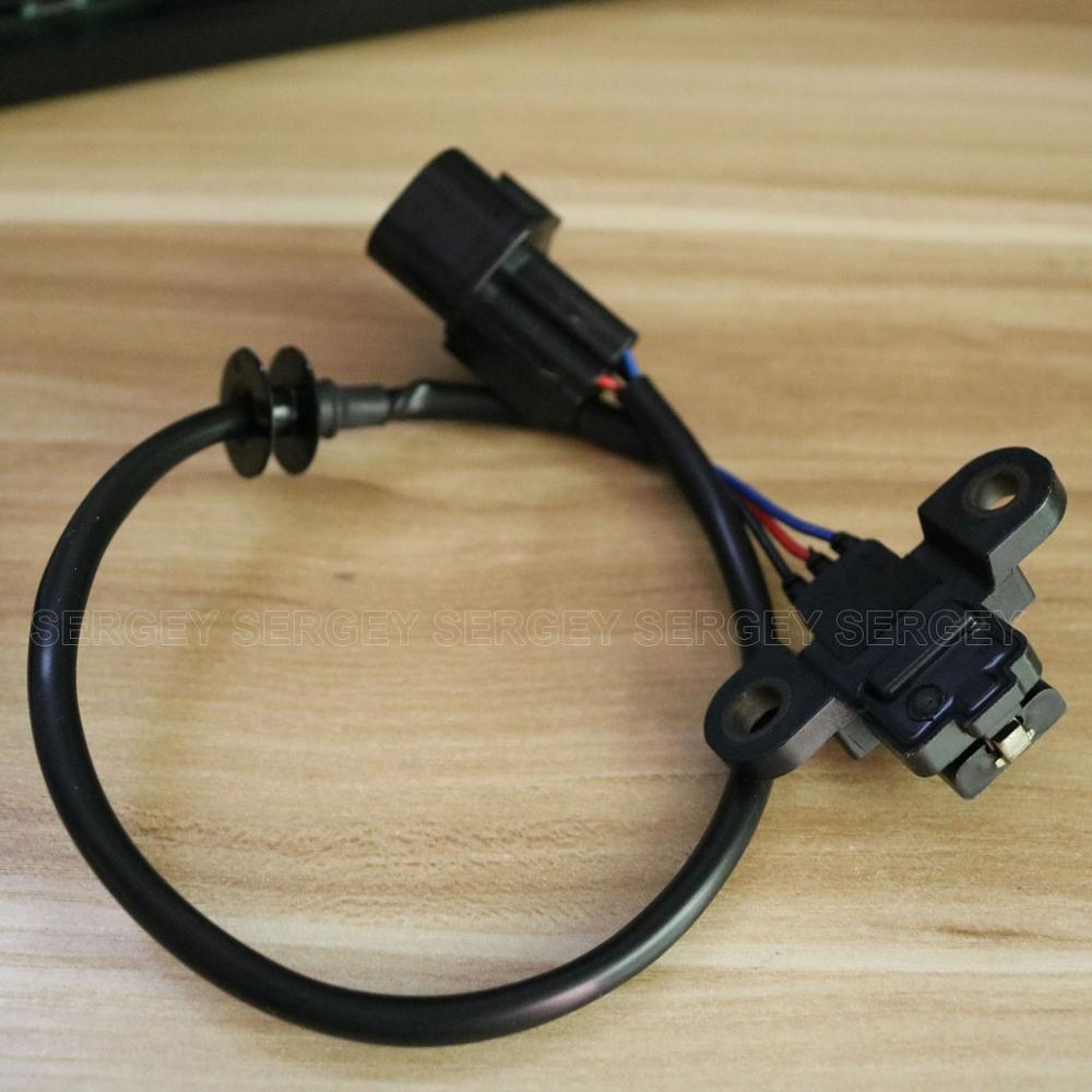 Crankshaft Position Sensor For MITSUBISHI TOPPO BJ MR560603