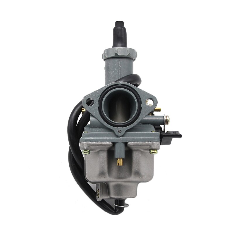 ZSDTRP – carburateur Keihin 26mm, carburateur CG125CC CG140 CG150CC, Auto/câble, starter, avec Kit de réparation