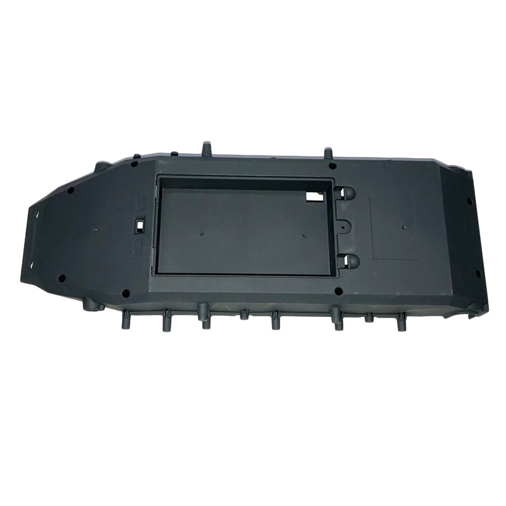 1/12 RC Tank Spare Parts Motor Shell Track Circuit Board Gearbox Chasis Parts for SG-1203 RC Tank Parts: car chasis