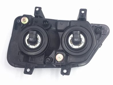 Front Light Headlight for Zotye Nomad XS6400