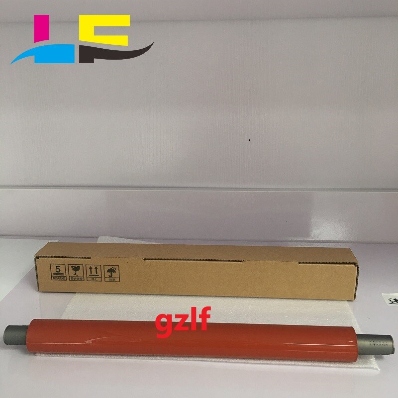 1X A02E-2756-00 Fuser Film Sleeve Konica Minolta Bizhub C451 C452 C652 C654 C754