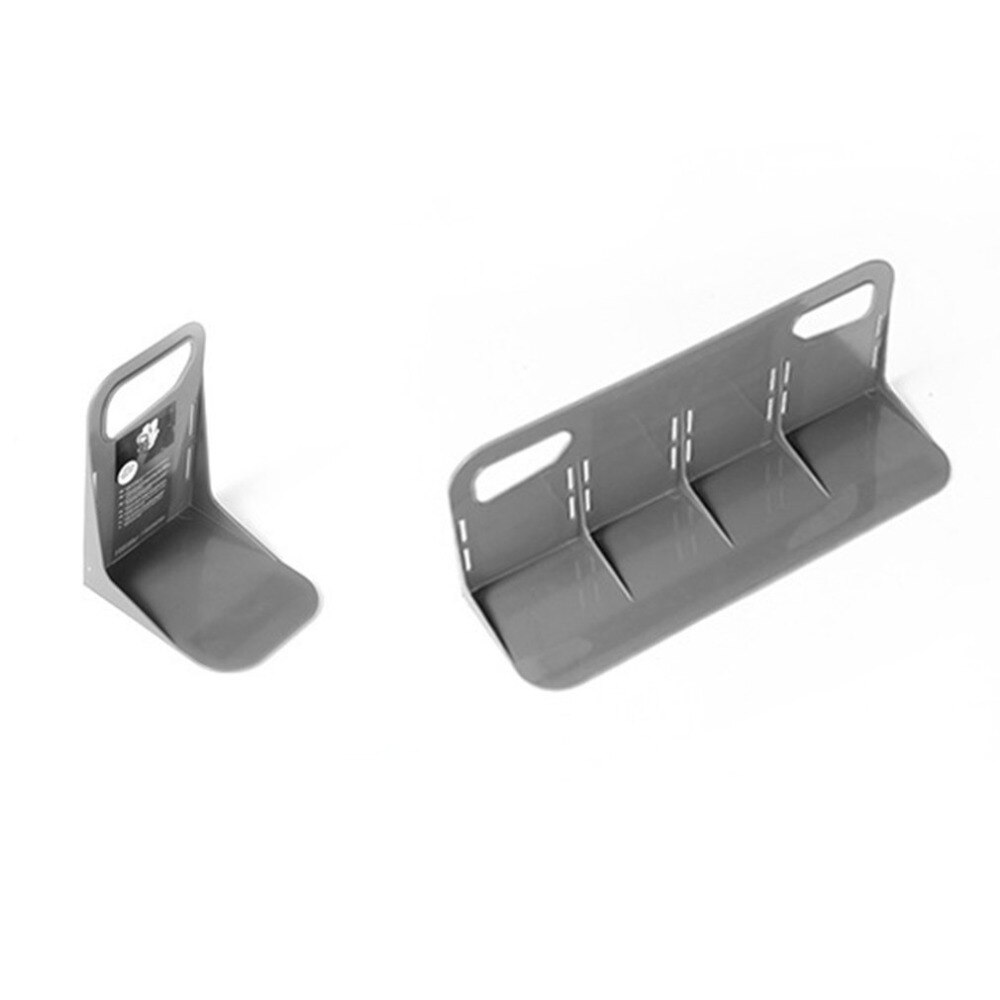 Newest Multifunctional Car Back Auto Trunk Fixed Rack Holder Luggage Box Stand Shake-proof Organizer Fence Storage Units Holder