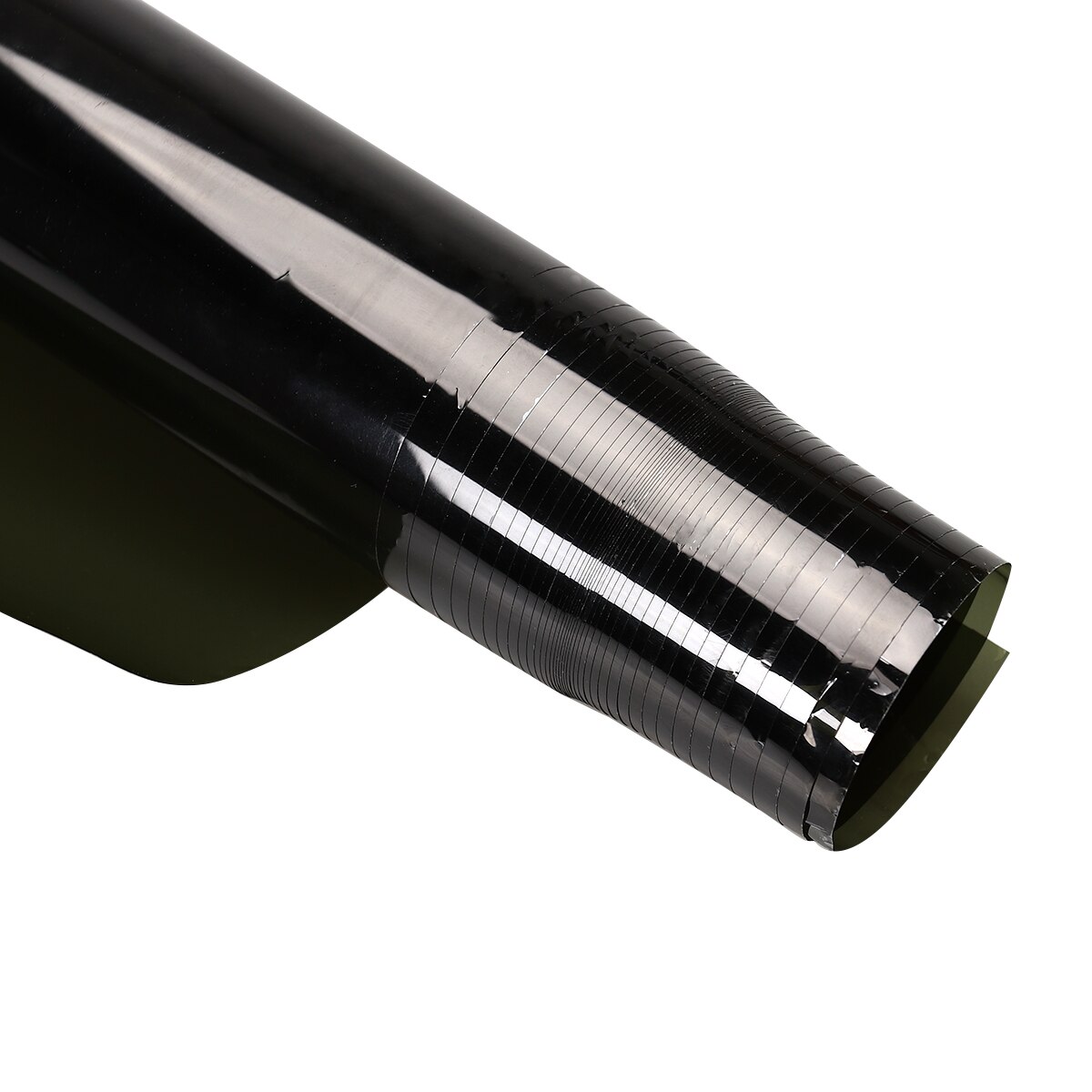 75cm × 6M Car Van Window Tint Film Universal Fit For Privacy & Sun Glare Heat Reduction Tinting Glass Sticker Window Sun Shade