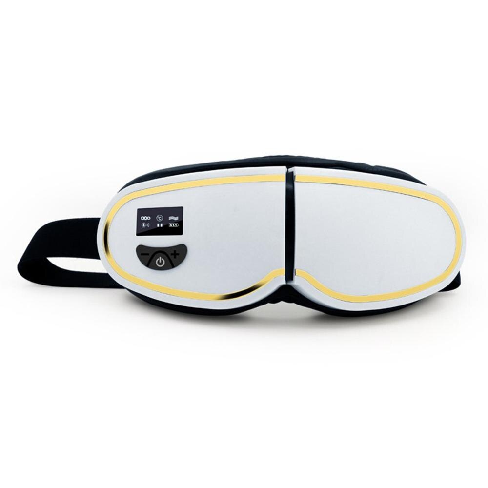 Air Pressure Eye Massage Instrument Music Eye Care Instrument Eye Massage Eye Instrument Multi-Function Eye Meter