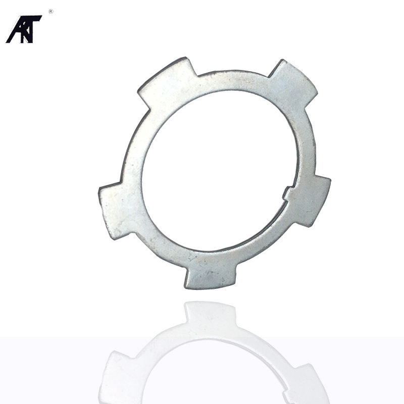 Skive, lås forhjul for: toyota 4 runner/land cruiser/pickup /t100/ varebil oem : 90215-42025