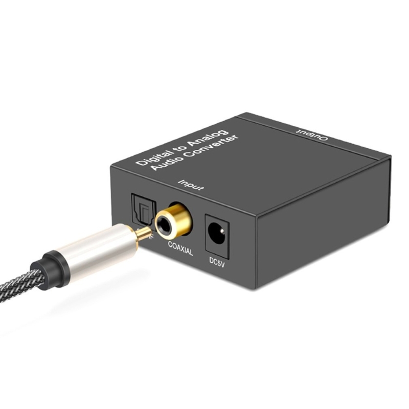 Digital Audio Coaxial Cable 24K Gold Plated Connectors S/PDIF RCA Male to RCA Male for Home Theater, HDTV, Subwoofer