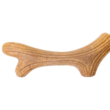 Pine Antlers Chewing Toys For Dog Pet Supplies Accessories Golden Retriever Chew Bone Toy Food Best Seller