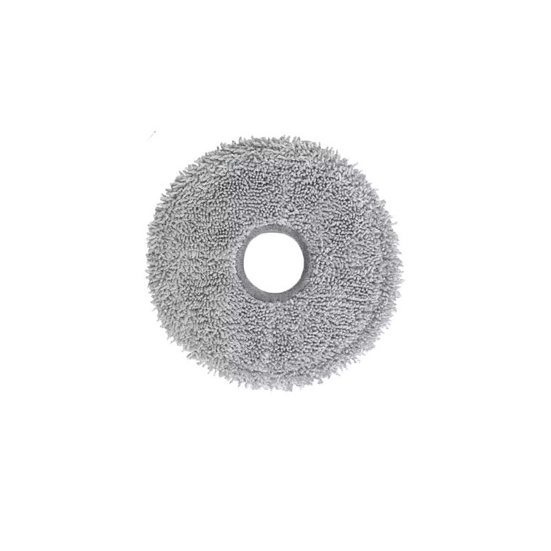 Compatible For Cecotec Conga 13090 Spin Revolution Home Spare Parts Main Side Brush HEPA Filter Mop Cloth Dust Bag Accessories