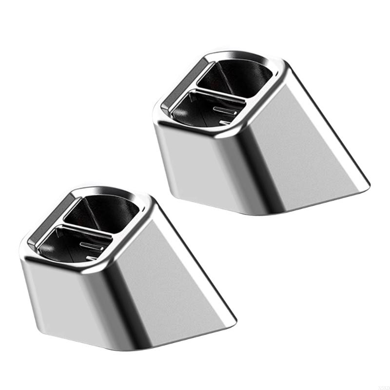 N5KD Car Holder Base Flexible Car Mount designs for Safety & Ease Of Use In Any Car: Silver