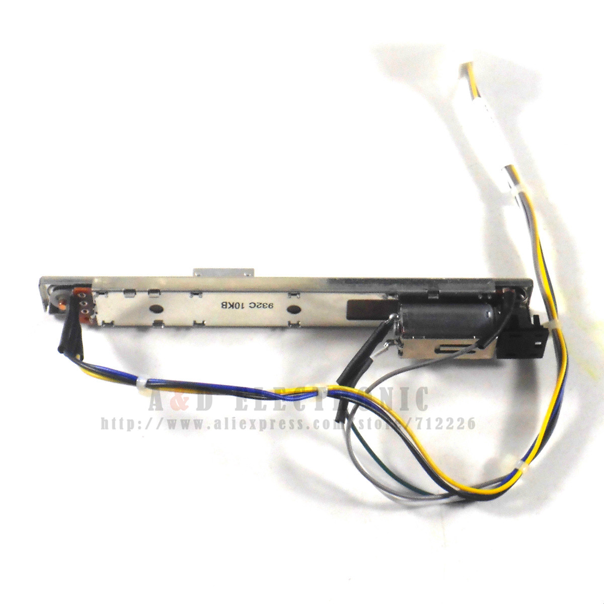 Digidesign / AVID Venue, Fader motorisé, profil &amp; contrôle 24 commandes 8, oRIGINAL, pour ALPS