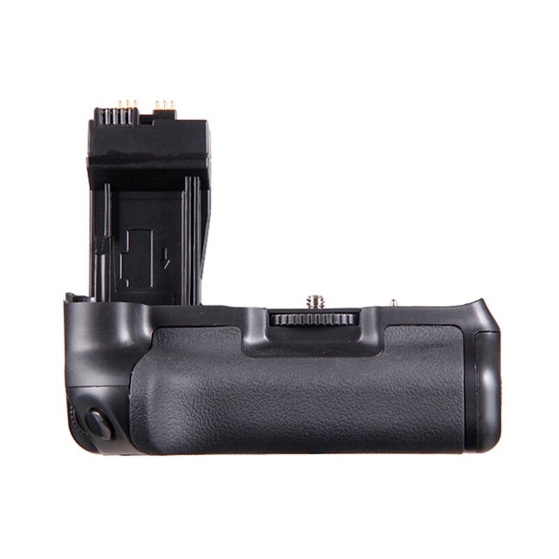 550D Vertikale Batterie Griff Für Kanon 550D 600D 650D 700D BG E8 Schraube Kamera Batterie Halfter Für Kanon Batterie Griff