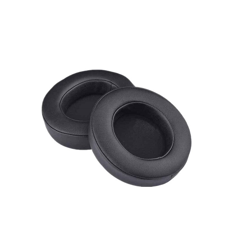 Okrągłe owalne wymienne nauszniki piankowe poduszki do słuchawek Razer Kraken 7.1 Chroma V2 USB Gaming Pro V2 Najlepsza cena