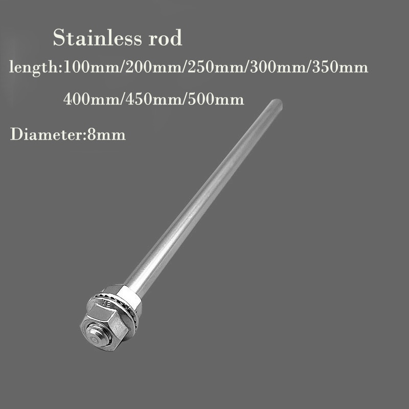 1pcs lab stainless steel DIA40mm to 120mm three blade propeller, three-leaf paddle for lab stirrer mixer blender machine