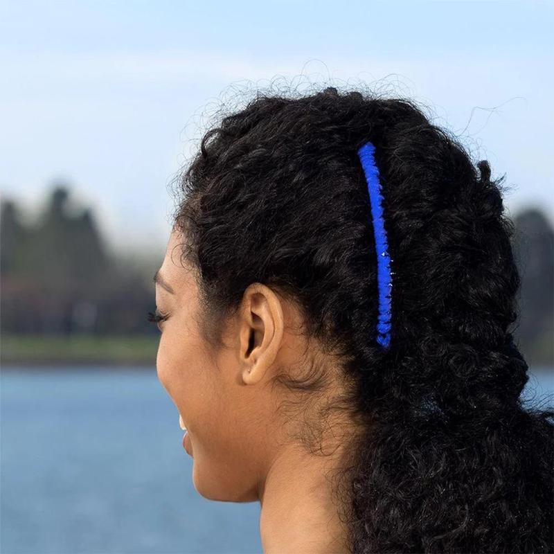 Vintage pinza Banana para el pelo peine perezoso peine del pelo de Clip Vintage, accesorios para el cabello para mujer