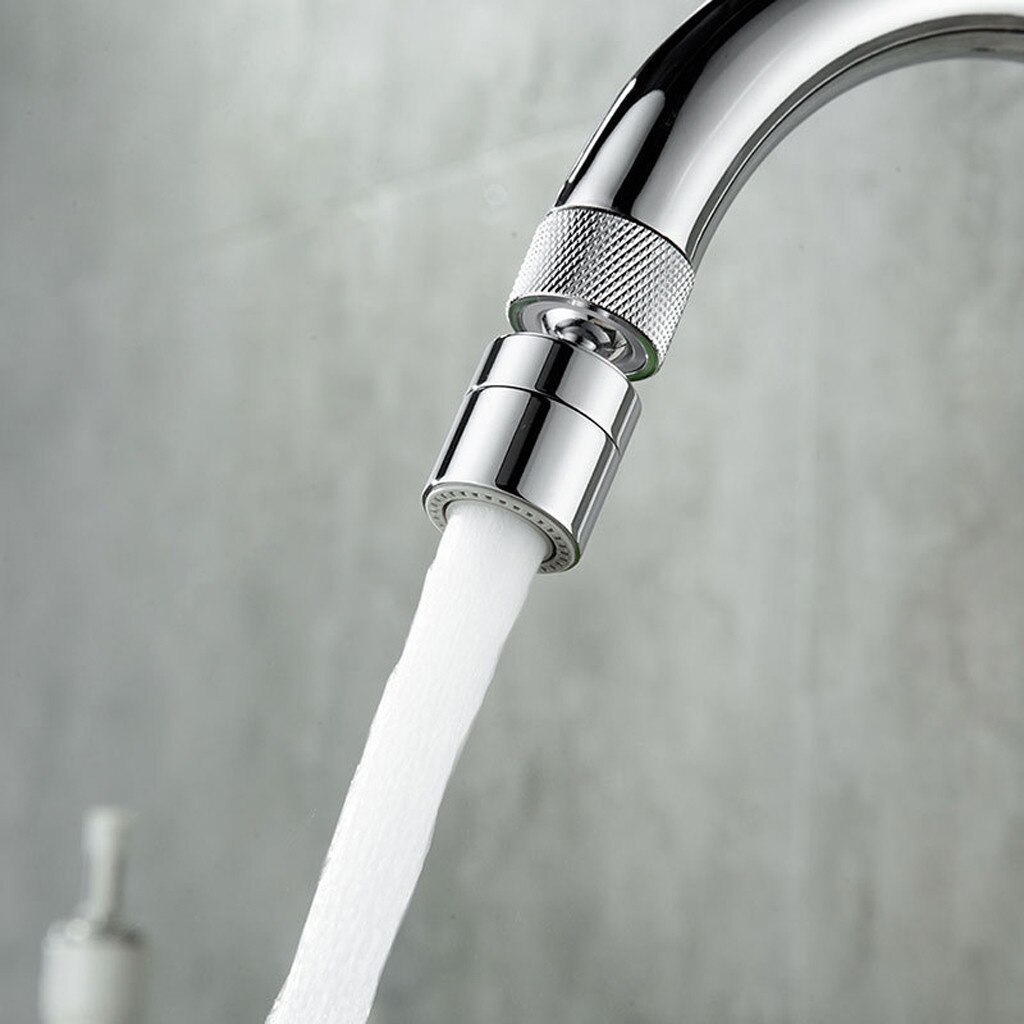 The hottest household rotating kitchen faucet in the whole network 360-degree rotating faucet is practical and convenient