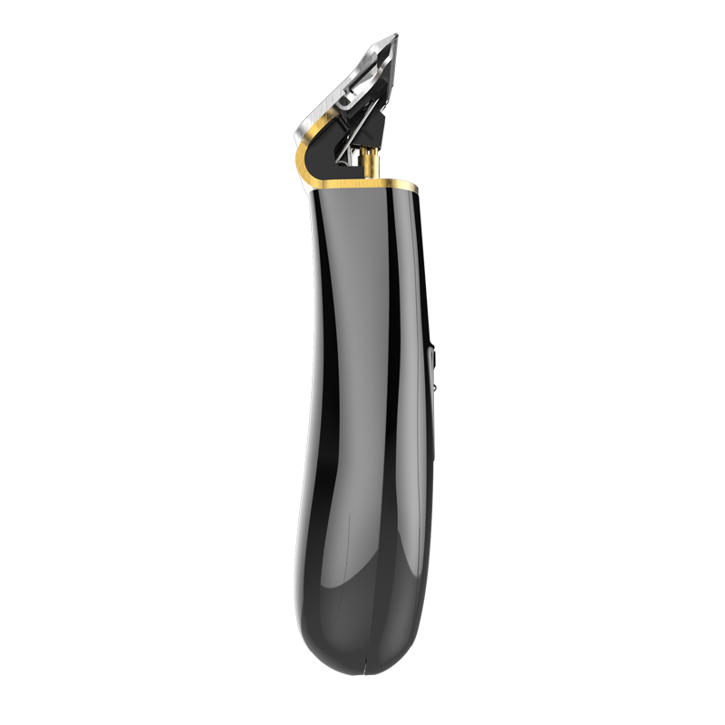 WMARK NG-201 7000 RPM cortador de corte cero detalle recortador barba coche cortadora de pelo eléctrico razor edge t-wide blade JM-720A