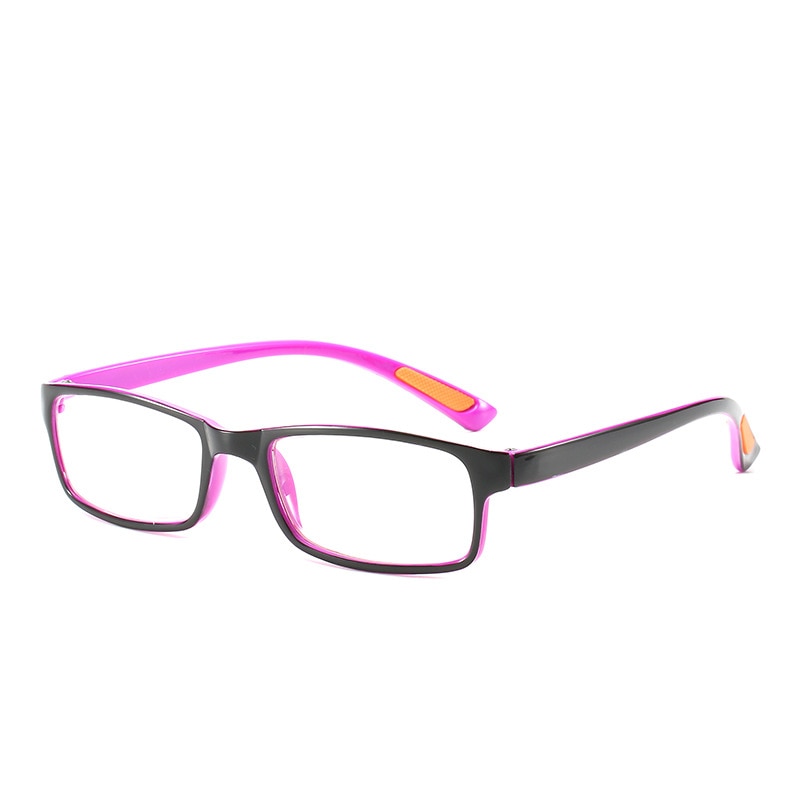 Zilead Ultraight Clear Transparent Computer Glasse... – Grandado