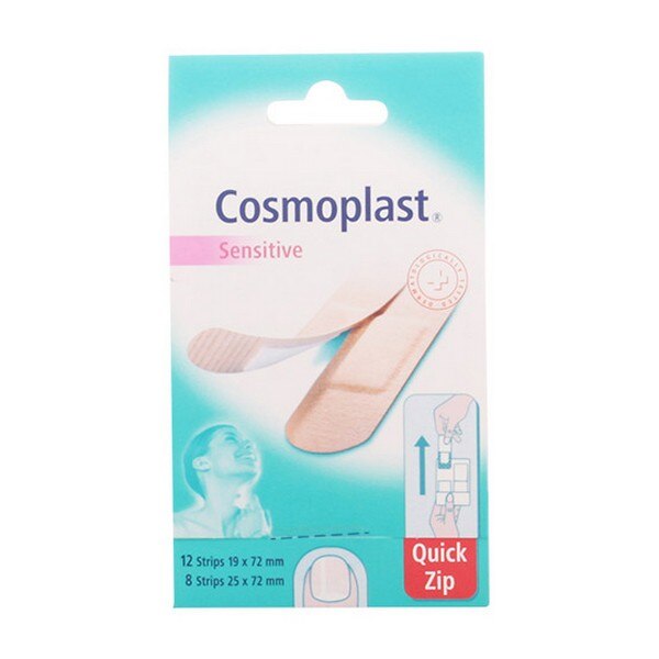 Putze Empfindliche Cosmo (20 uds)